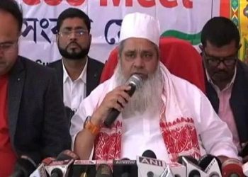 Loksabha election: AIUDF