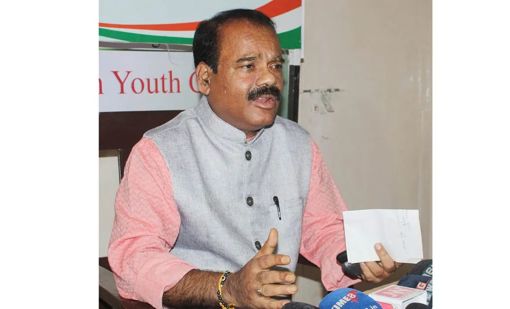 Bhagirath Karan