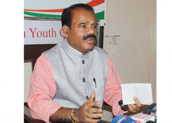 Bhagirath Karan