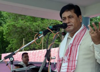 ডিব্ৰুগড়ত দিবাংগসকলৰ বাবে স্থাপন কৰা হ’ব বিশ্ববিদ্যালয় : মুখ্য মন্ত্ৰী