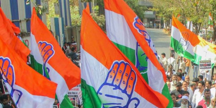 Syndicate: Congress slams Assam CM Sonowal, BJP