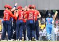 বৰ্ষাপাৰাত সন্মান ৰক্ষাৰ যুঁজত অৱতীৰ্ণ হোৱা ভাৰতীয় মহিলা ক্ৰিকেট দলৰ পৰাজয়