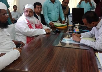 Baduruddin Ajmal