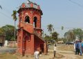 Puranigudam Minar