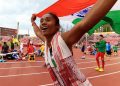 Hima Das