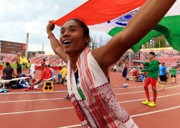 Hima Das
