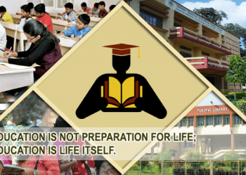 Directorate of Higher Education