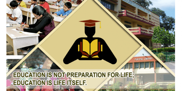 Directorate of Higher Education