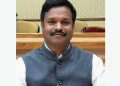 ভাৰতীয় বন সেৱাৰ বিষয়া পি শিৱকুমাৰক কাজিৰঙাৰ সঞ্চালক নিযুক্ত