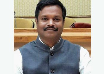 ভাৰতীয় বন সেৱাৰ বিষয়া পি শিৱকুমাৰক কাজিৰঙাৰ সঞ্চালক নিযুক্ত