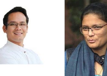 Gaurav Gogoi_Susmita