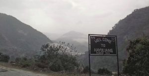 Hayuliang