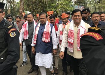 Himanta Biswa