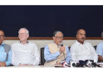Hiran Gohain_PressMeet