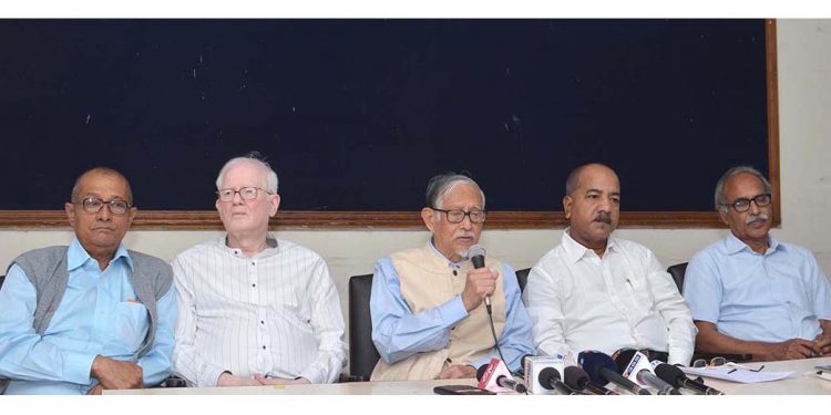 Hiran Gohain_PressMeet
