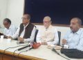 Hiren Gohain Press meet