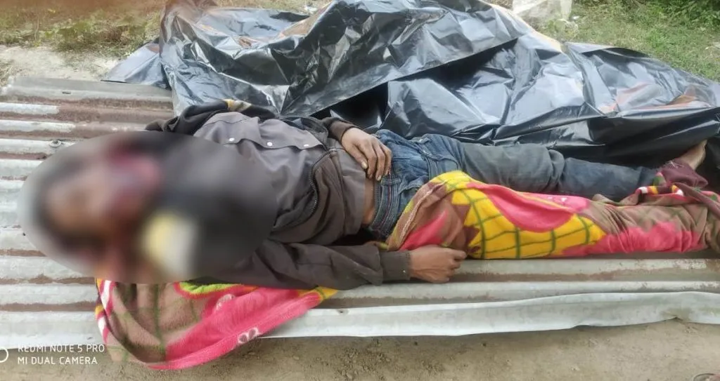 আমনিত হোটেলত কাম কৰা শ্ৰমিকৰ মতৃদেহ ৰহস্যজনকভাৱে উদ্ধাৰ