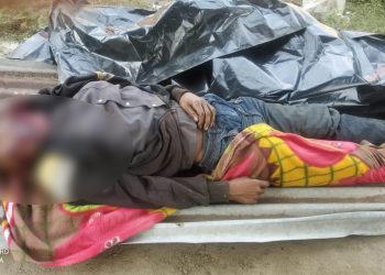 আমনিত হোটেলত কাম কৰা শ্ৰমিকৰ মতৃদেহ ৰহস্যজনকভাৱে উদ্ধাৰ