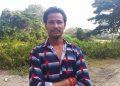 কলিয়াবৰত ৰে’লৱে ট্ৰেকত মৃতদেহ উদ্ধাৰ; দুৰ্বৃত্তৰ দ্বাৰা হত্যাৰ সন্দেহ