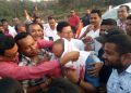 Sushanta Bargohain