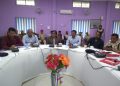লোকসভা নিৰ্বাচন : মাজুলীত নিৰ্বাচনী ব্যয়ৰ ওপৰত চোকা নজৰ ৰখাৰ নিৰ্দেশ উপায়ুক্তৰ