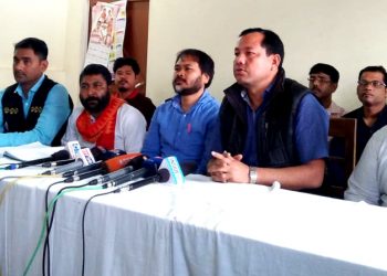 Amid Loksabha election warm up, breakdown disrupts 70 anti-CAB orgaisations' unity in Assam