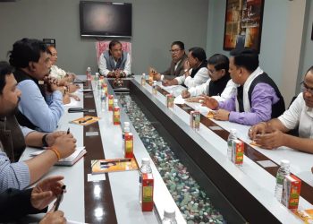 টিকট বঞ্চিত কামাখ্যা প্ৰসাদ তাছালৈ গুৰু দায়িত্ব!