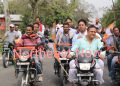 অহংকাৰৰ বাবেই তৰুণ গগৈৰ পতন হ’ল : পল্লৱ লোচন দাস