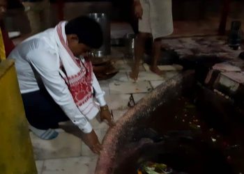 আমি কেৱল নাকৰিকত্ব বিধেয়কক লৈয়ে আন্দোলন কৰা নাছিলো : অশ্বিনী চেতিয়া