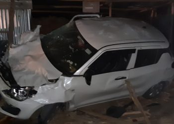 RoAd Accident