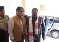 মাজুলীত নিৰ্বাচনী প্ৰস্তুতিৰ বুজ ল’লে লখিমপুৰ সমষ্টিৰ নিৰ্বাচনী পৰ্যবেক্ষকে
