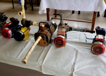 Golaghat police arrests three 'thieves'