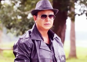 Parag Sarma