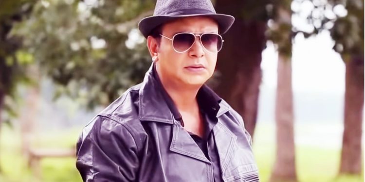 Parag Sarma
