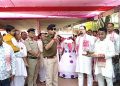 মৰনৈত চাৰিদিনীয়া কাৰ্য্যসূচীৰে পালনাম মহোৎসৱ উদযাপন