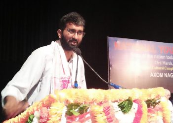 Jignesh Mewani