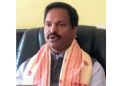 কাজিৰঙাৰ সঞ্চালক হিচাপে ভাৰতীয় বন সেৱা বিষয়া পি শিৱ কুমাৰৰ যোগদান