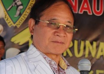 Nabam Tuki