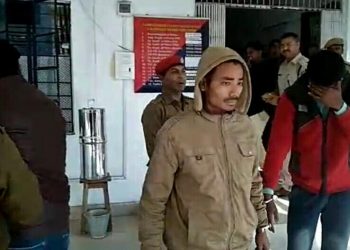 গোলাঘাটৰ চুলাই কাণ্ডত জড়িতৰ অভিযোগত তিনিজনক গ্ৰেপ্তাৰ