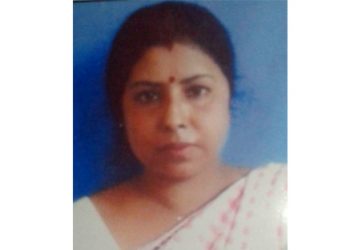 চামগুৰিত চাৰিগৰাকী কন্যা সন্তানৰ মাতৃ সন্ধানহীন; এজাহাৰ দাখিল