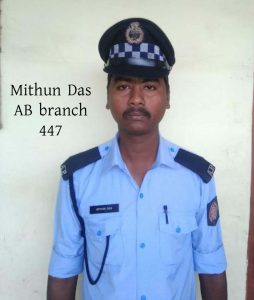 Mithun Das