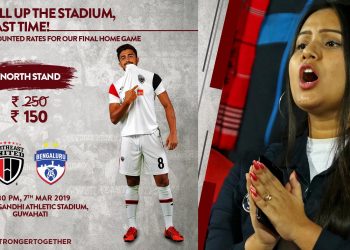 North East United Semis