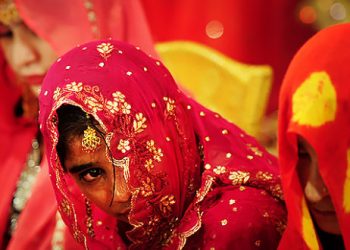 ৰাজ্যত বৃদ্ধি পাইছে বাল্য বিবাহ; ‘বেটী বচাও, বেটী পঢ়াও’ আঁচনি মাত্ৰ এখন জিলাতহে ৰূপায়ণ