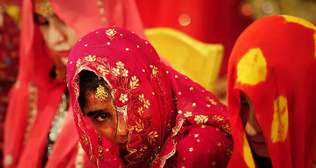 ৰাজ্যত বৃদ্ধি পাইছে বাল্য বিবাহ; ‘বেটী বচাও, বেটী পঢ়াও’ আঁচনি মাত্ৰ এখন জিলাতহে ৰূপায়ণ