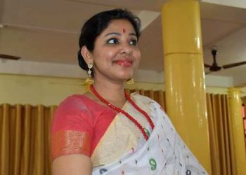 আইকন কমাৰ্চ কলেজৰ নিলম্বিত প্ৰবক্তা পাপৰি বেনাৰ্জীলৈ উচ্চ ন্যায়ালয়ৰ অগ্ৰীম জামিন