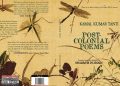 Postcolonial Poems Cover-29 Jan 2019