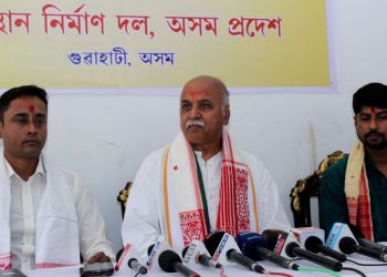Praveen Togadia