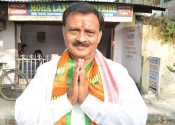 RP Sharma