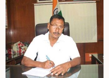 Rajen Gohain
