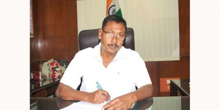 Rajen Gohain